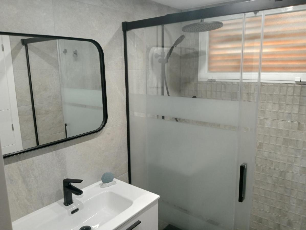 Ferienwohnung Apartamento Turistico Tropicmar Planta 5, Gestaltur Benidorm Exterior foto
